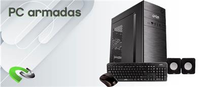 Encuentra las mejores PC ARMADAS en Marstech