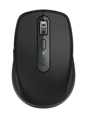 MOUSE INALAMBRICO LOGITECH MX ANYWHERE 3 BLANCO USB 6 BUTTONS