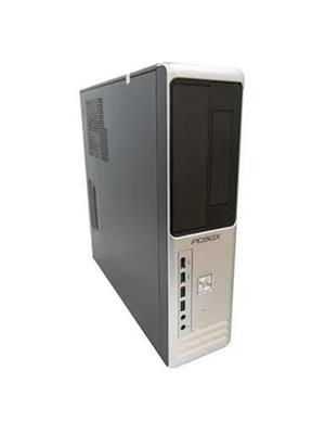 PC ARMADA HOGAR TRABAJO INTEL CELERON GLKD-I2-N4020 8GB DDR4 SSD 240GB GABINETE SLIM