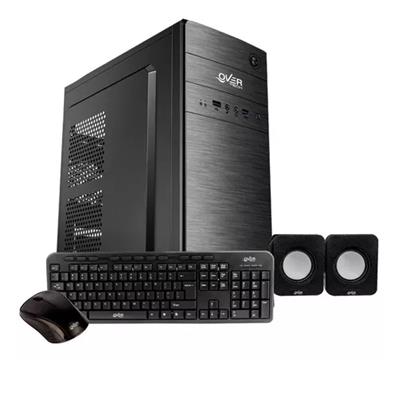 PC ARMADA INTEL DISEÑO TRABAJO INTEL I5 11400 SSD 