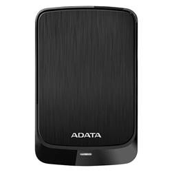 DISCO RIGIDO EXTERNO 4TB ADATA 2.5 ADATA BLACK AHV320-4TU31-CBK