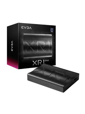 CAPTURA VIDEO EVGA XR1 LITE USB 3.0/UHD 4K/AUDIO M