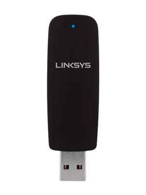 ADAPTADOR USB WIFI LINKSYS AE1200-LA, N300