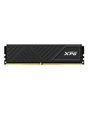 MEMORIA DDR4 16GB 3600MHZ ADATA XPG D35 GAMING NEGRO AX4U360016G18I-SBKD3