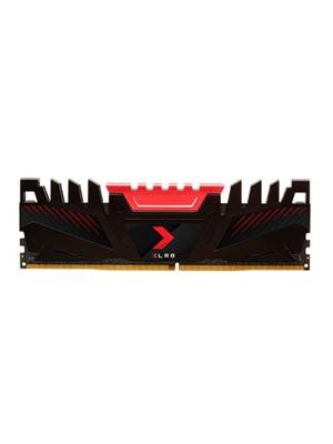 MEMORIA RAM DDR4 8GB 3200MHZ PNY XLR8 GAMING UDIMM, MD8GD4320016XR