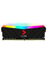 MEMORIA RAM DDR4 16GB 3200MHZ XLRB RGB PNY