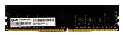 MEMORIA RAM UDIMM DDR4 8GB 2666 MHZ AGI AGI266608UD138