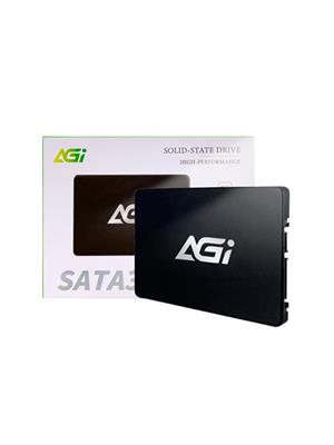 DISCO SOLIDO SSD M.2 GEN 3X4 512 GB MARCA AGI AGl512G16AI198