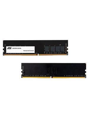 MEMORIA RAM DDR4 16GB 3200 MHZ AGI AGl3200016UD138