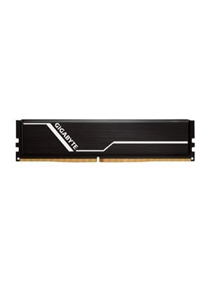 MEMORIA RAM DDR4 8GB GIGABITE (1X8GB) 2666MHZ GP-GR26C16S8K1HU408