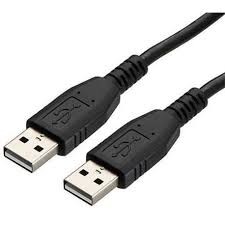 CABLE USB 1.8Mts MACHO-MACHO