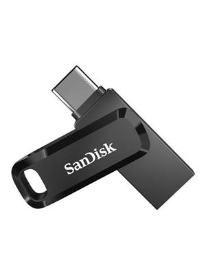 PENDRIVE 128GB SANDISK ULTRA DRIVE GO TYPE-C, SDDDC3-128G-G46