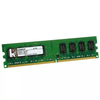 MEMORIA RAM DDR4 4GB 2666MHZ KINGSTON