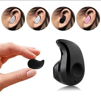 Auricular Mini In Ear Bluetooth Mono Zenei GDO
