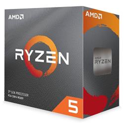 PROCESADOR AMD RYZEN 5 3400G 3.7 GHZ RADEON VEGA GRAPHICS SOCKET AM4 OEM PACKX12