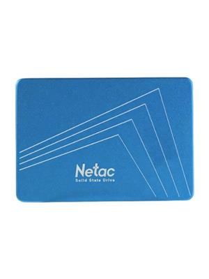 DISCO SOLIDO SSD 120GB NETAC