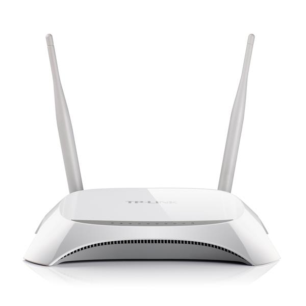 ROUTER WIFI TP-LINK TL-MR3420N 3G