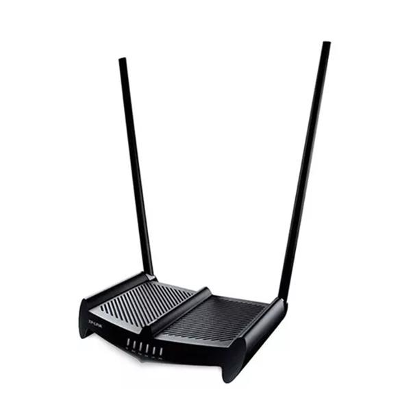 ROUTER WIFI TP-LINK TL-WR841HP 300Mbps 2Ant Hi Power