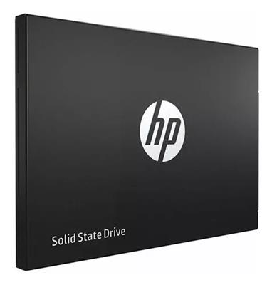 DISCO SOLIDO SSD 250GB HP S700 SATA3 2,5 2DP98AA#ABB