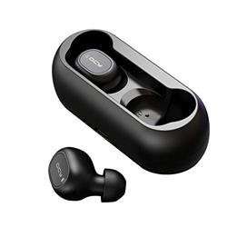 AURICULAR IN EAR BLUETOOTH YOUPIN QCY T1C 5.0 BLACK (N)