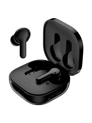 AURICULAR INALAMBRICO IN EAR QCY T19 NEGRO TWS 