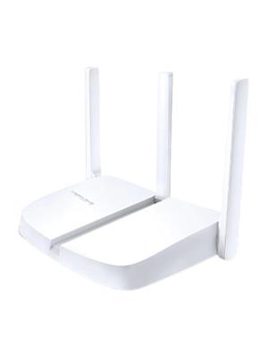 ROUTER WIFI TP-LINK MERCUSYS MW305R 300MBPS 3 ANTENAS