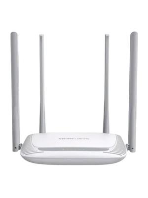 ROUTER WIFI TP-LINK MERCUSYS MW325R 300MBPS 4 ANTENAS
