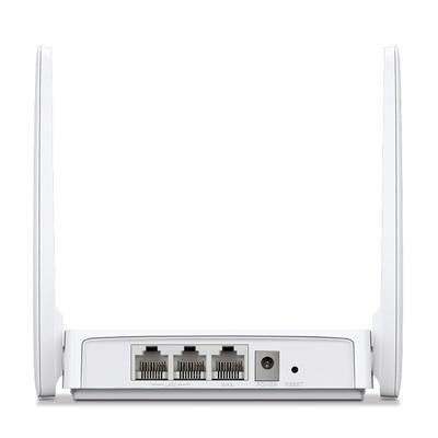 ROUTER WIFI TP-LINK MERCUSYS MW302R 300MBPS 2 ANTENAS