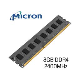 MEMORIA RAM DDR4 8GB 2666HZ OEM