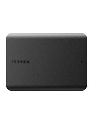DISCO EXTERNO 2TB TOSHIBA CANVIO USB 3.0 HDTB520XK3AA