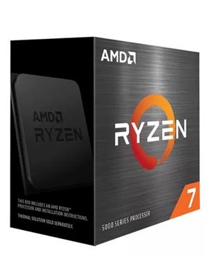 PROCESADOR AMD RYZEN 7 5800X, 100-100000063WOF