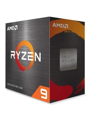 PROCESADOR AMD RYZEN 9 5900X AM4