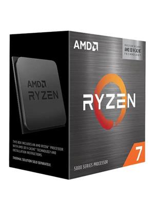 PROCESADOR AMD RYZEN 7 5800 X3D, 100-100000651WOF