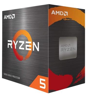PROCESADOR AMD RYZEN 5 5500, 100-100000457BOX