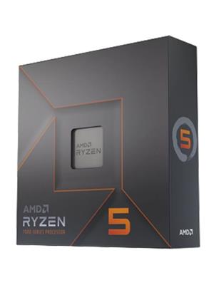 PROCESADOR AMD RYZEN 5 7600X AM5, 100-100000593WOF