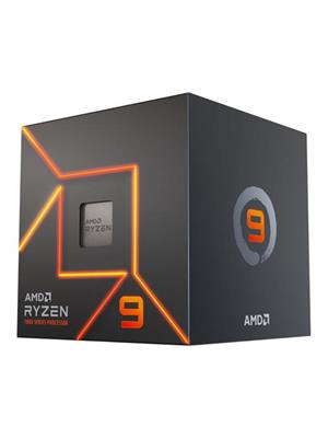 PROCESADOR AMD RYZEN 9 7900 AM5, 100-000000590BOX