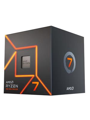 PROCESADOR AMD RYZEN 7 7700 AM5, 100-000000592BOX