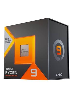 PROCESADOR AMD RYZEN 9 7900 X 3D, AM5, 100-100000909WOF