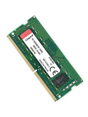 MEMORIA SO DIMM DDR4 8GB 3200MHZ KINGSTON, KVR32S22S8/8