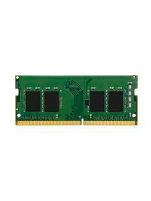 MEMORIA RAM SODIMM DDR4 4GB 3200MHZ KVR32S22S6/4