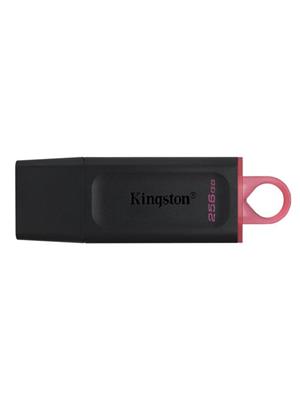 PENDRIVE 256GB KINGSTON DATATRAVELER EXODIA USB 3.2 - DTX/256GB
