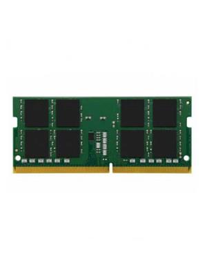 MEMORIA RAM SO DIMM DDR4 16GB 2666MHZ KINGSTON, KVR26S19S8/16
