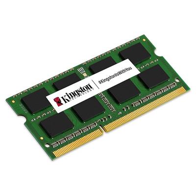 MEMORIA RAM SODIMM DDR4 8GB 3200MHz KCP432SS8/8