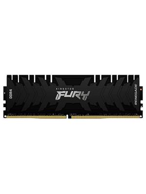 MEMORIA RAM DDR4 8GB 3600MHZ KINGSTON FURY RENEGADE BLACK, KF436C16RB/8