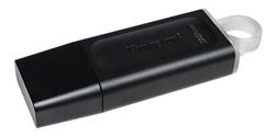 PENDRIVE 32GB USB 3.2 KINGSTON DATATRAVELER EXODIA