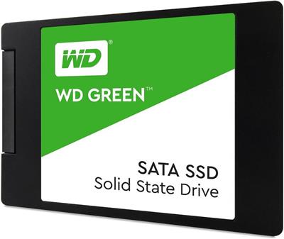 DISCO SOLIDO SSD 480GB WD GREEN