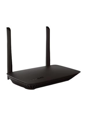 ROUTER WIRELESS LINKSYS E5400, AC1200
