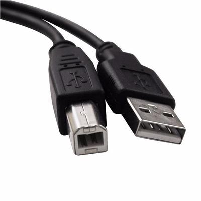 CABLE USB PARA IMPRESORAS 1.80 MTS 2.0