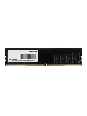 MEMORIA RAM SO DIMM DDR4 4GB 2666MHZ PATRIOT SIGNATURE, PSD44G26681S