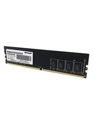 MEMORIA RAM DDR4 16GB 2666MHZ PATRIOT SIGNATURE, PSD416G26681
